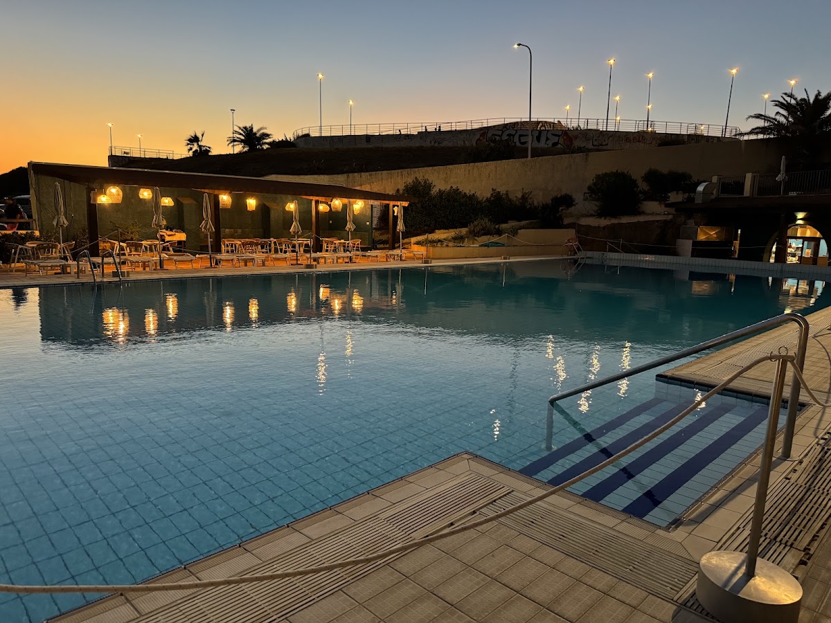 Hotel Calabona 2