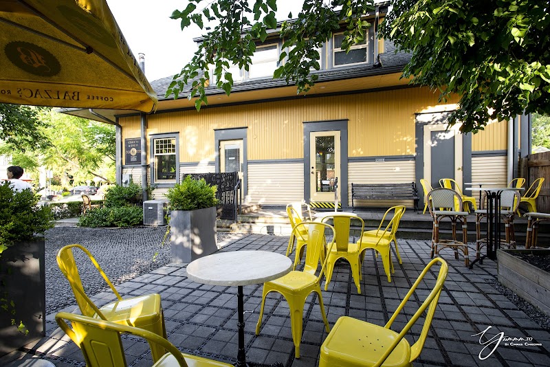 Balzac's Coffee Roasters photo 1