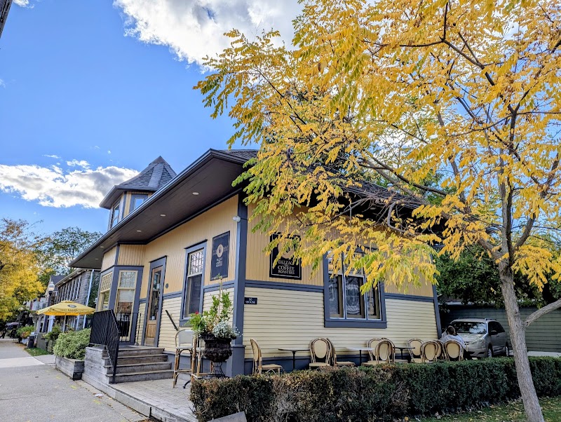 Balzac's Coffee Roasters photo 4