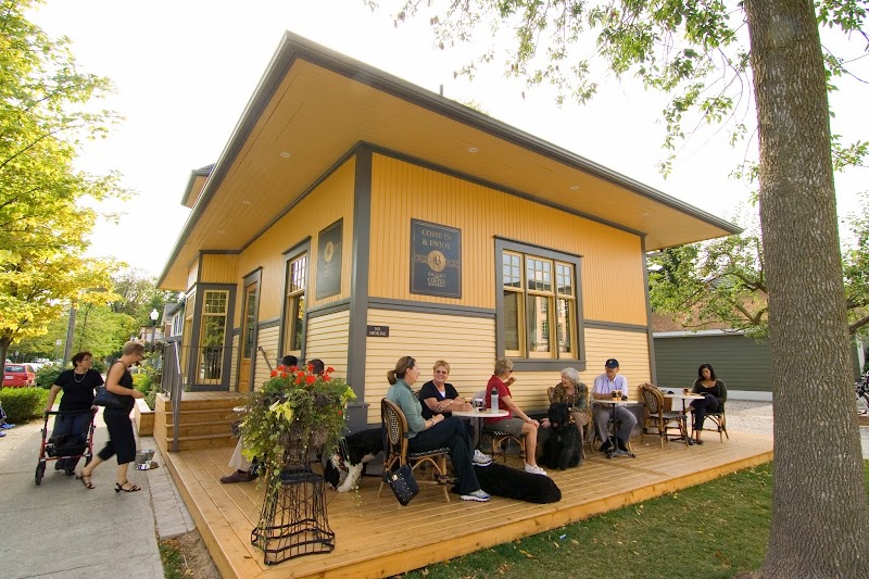 Balzac's Coffee Roasters photo 3