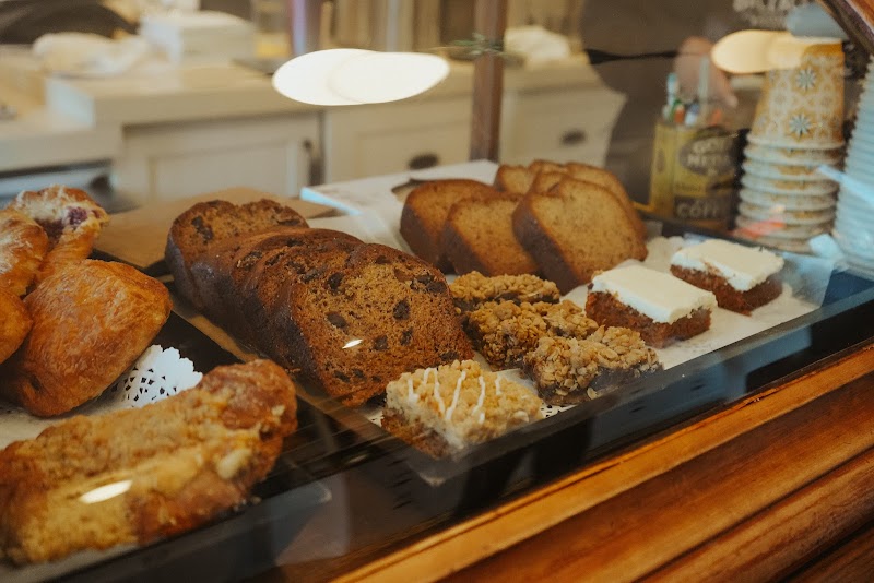 Balzac's Coffee Roasters photo 2