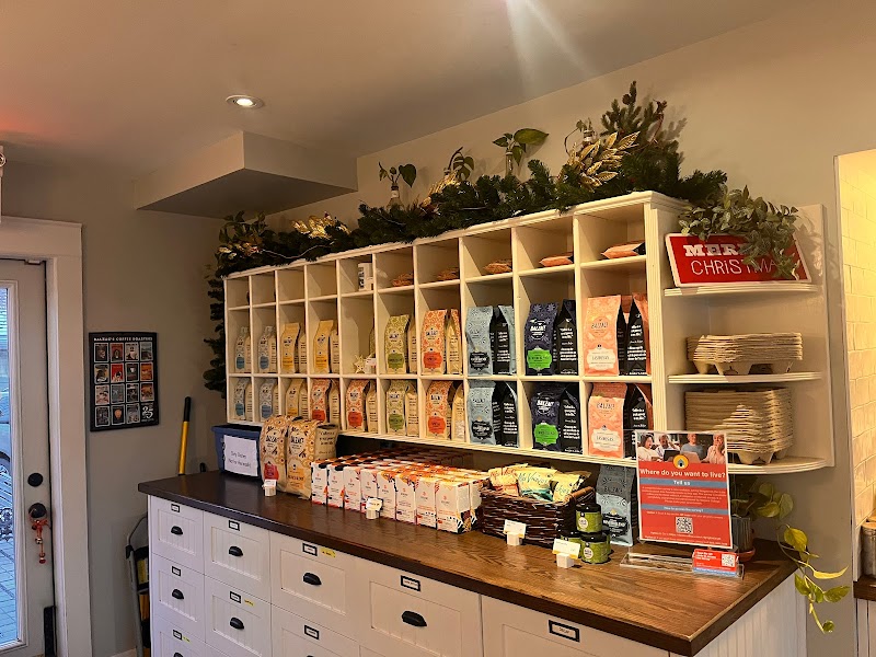 Balzac's Coffee Roasters photo 1