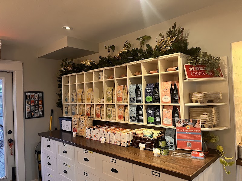 Balzac's Coffee Roasters photo 1