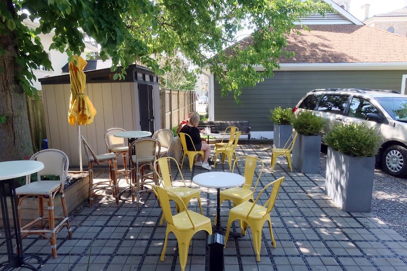 Balzac's Coffee Roasters photo 2