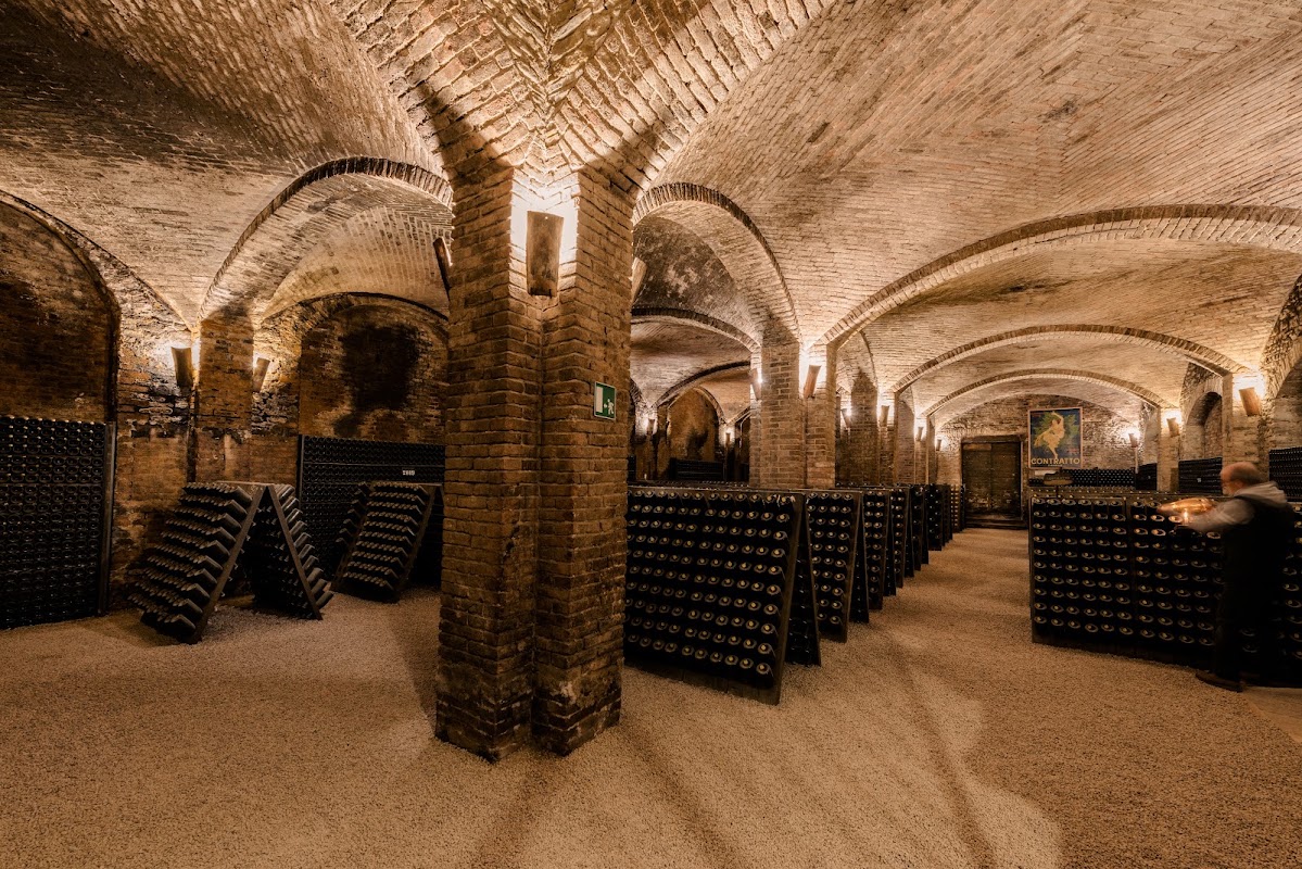 Contratto Winery