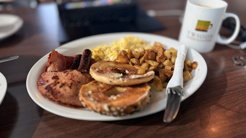 Twiggs Coffee Roasters photo 2