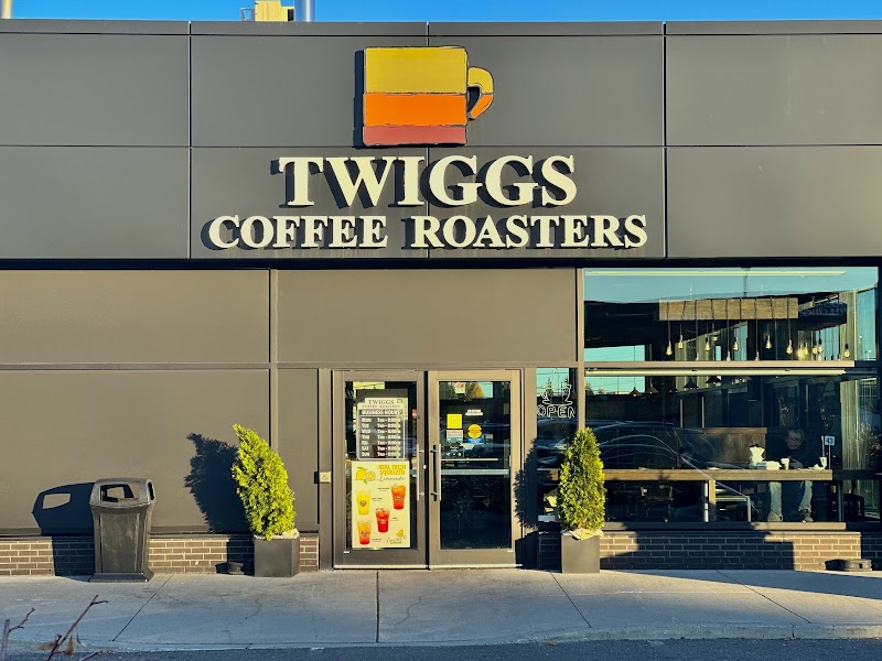 Twiggs Coffee Roasters photo 4