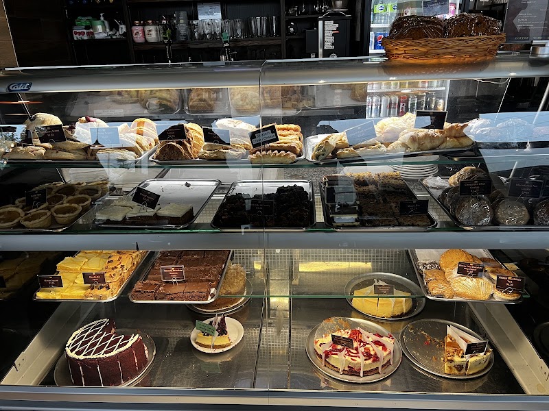 Twiggs Coffee Roasters photo 1