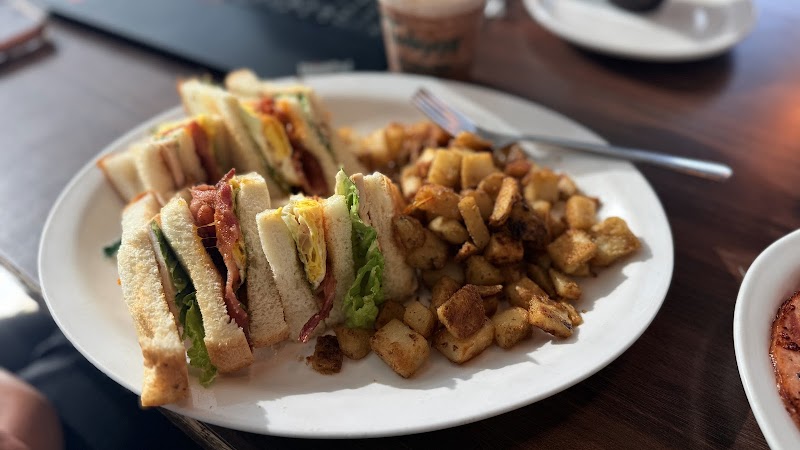 Twiggs Coffee Roasters photo 2