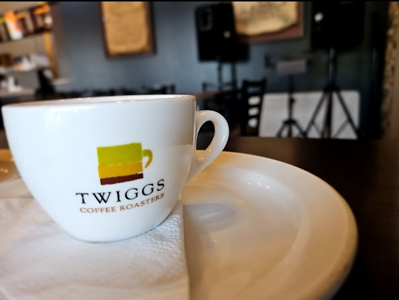 Twiggs Coffee Roasters photo 3
