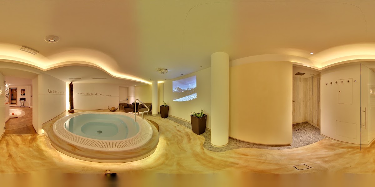 Hotel Continental Dolomites 3