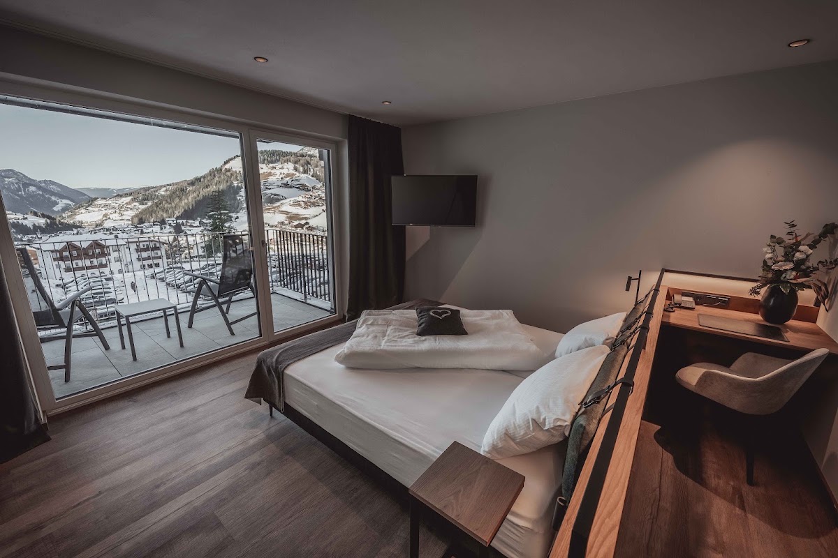 Hotel Continental Dolomites 5