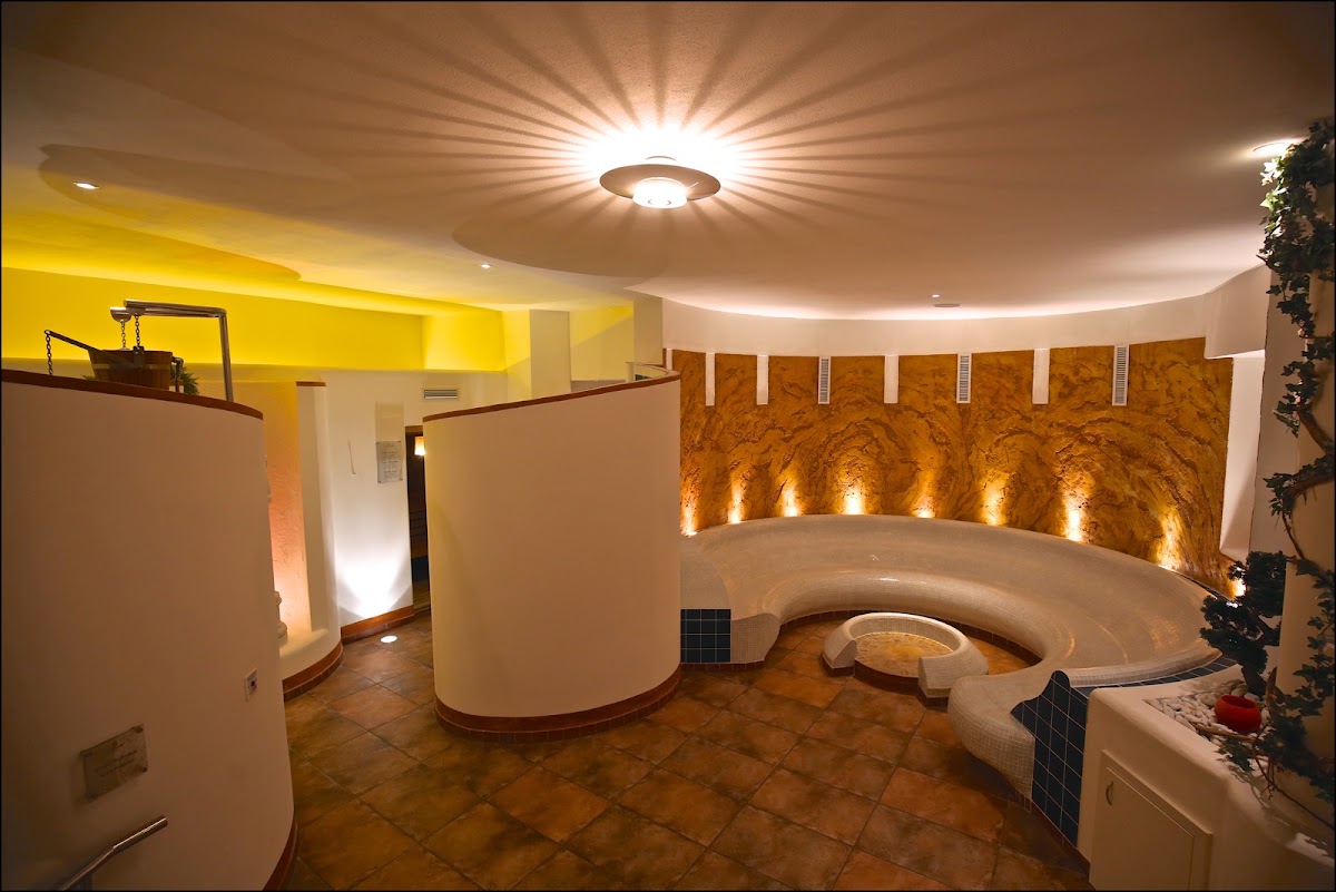 Hotel Continental Dolomites 4