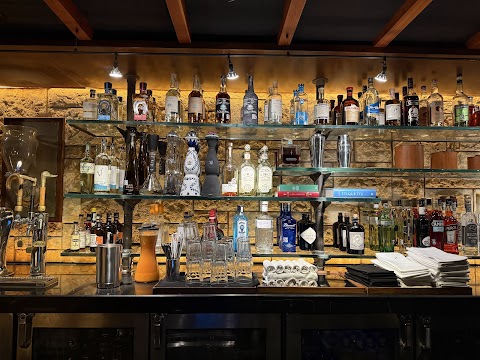 The Honor Bar