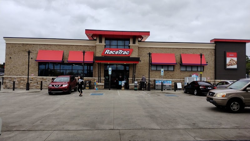 Racetrac photo 1