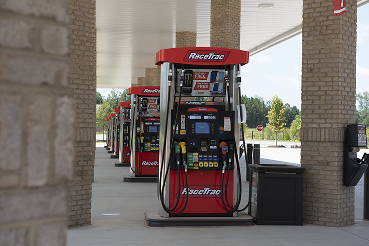 Racetrac photo 4
