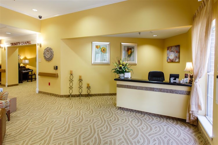 The Villa at Mountain View