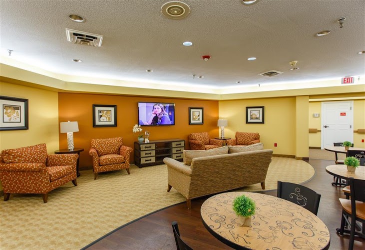 The Villa at Mountain View