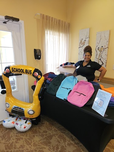 The Villa at Mountain View