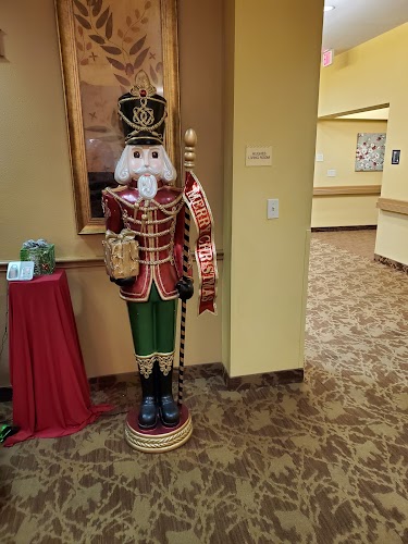 The Villa at Mountain View