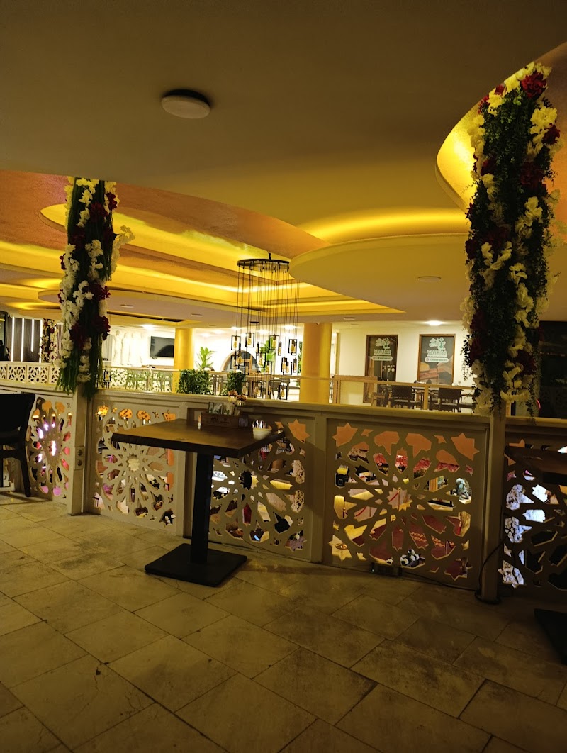 Valeriaa Cafe - Büyükçekmece Restoran