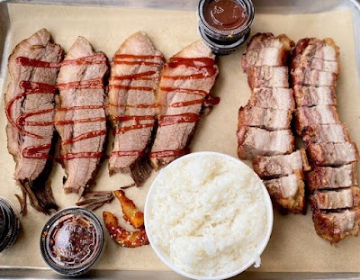 Seoul Food Meat Company photo 2