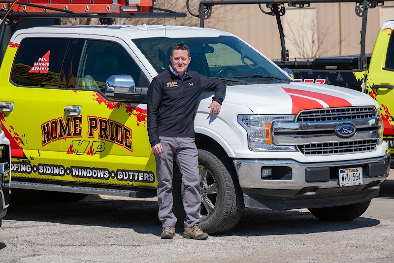 Home Pride Contractors, Inc. photo 3