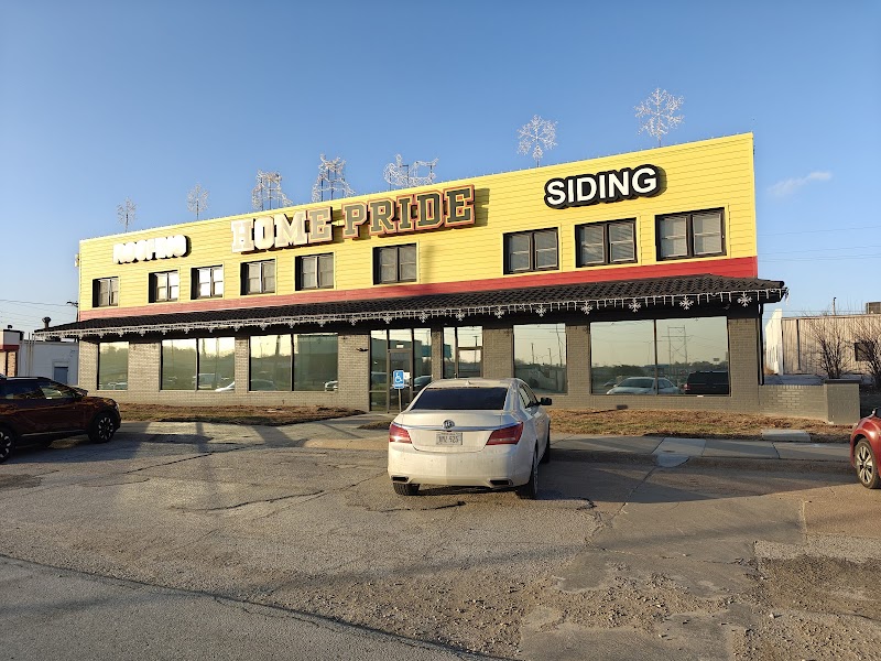 Home Pride Contractors, Inc. photo 2