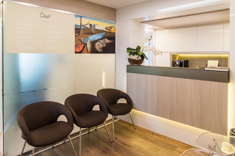 Dalí Odontologia - foto 2