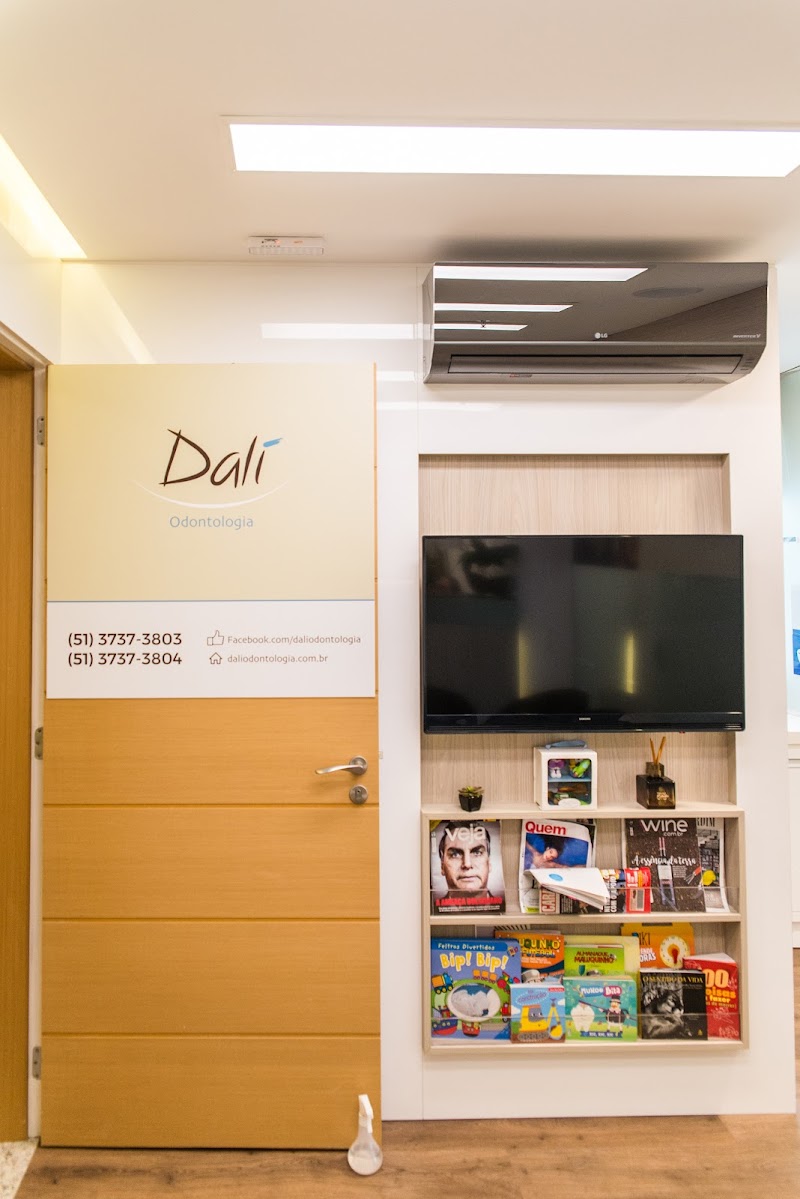Dalí Odontologia - foto 5