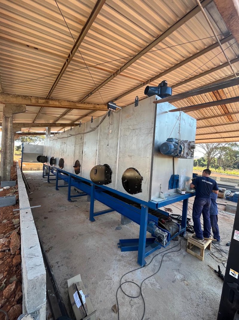 Foto de JT ENGENHARIA ELÉTRICA - INSTALAÇÕES E MANUTENÇÕES