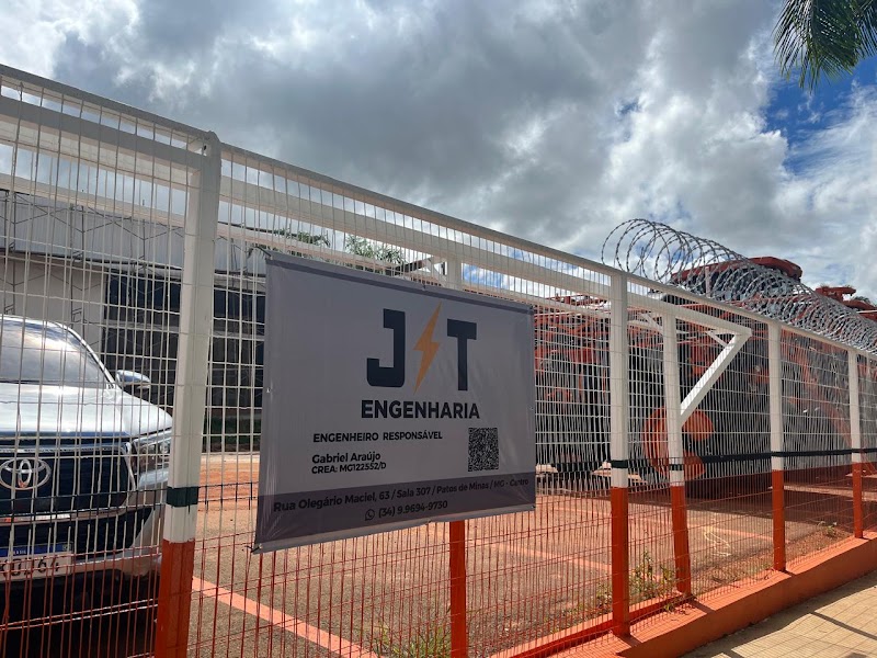 Foto de JT ENGENHARIA ELÉTRICA - INSTALAÇÕES E MANUTENÇÕES