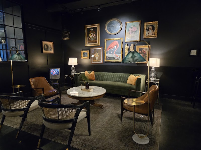 Knucklebones Elixir Co photo 4