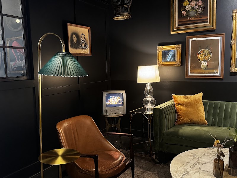 Knucklebones Elixir Co photo 4