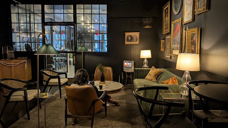 Knucklebones Elixir Co photo 1