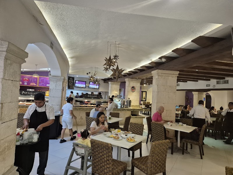 Adhara Grill photo 5