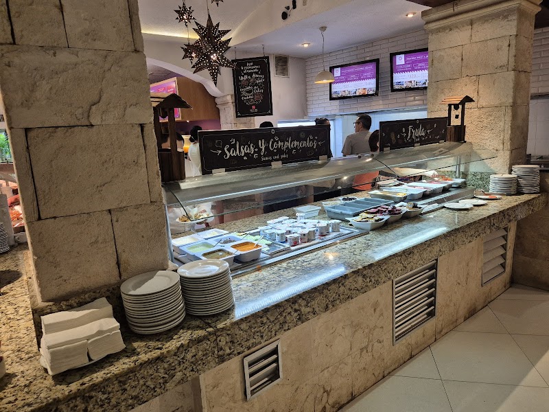 Adhara Grill photo 1