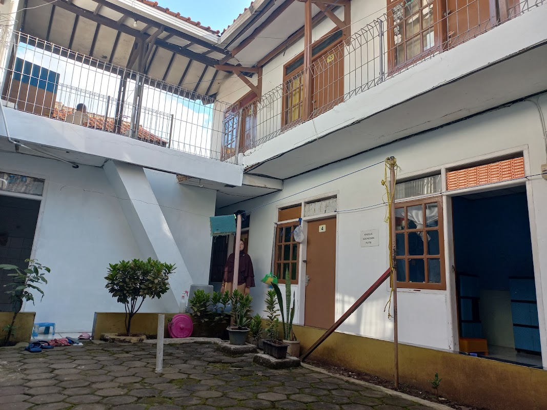 Pondok Panghegar