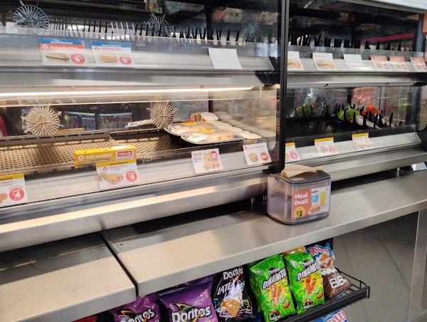 Photo by Stephanie Woodruff