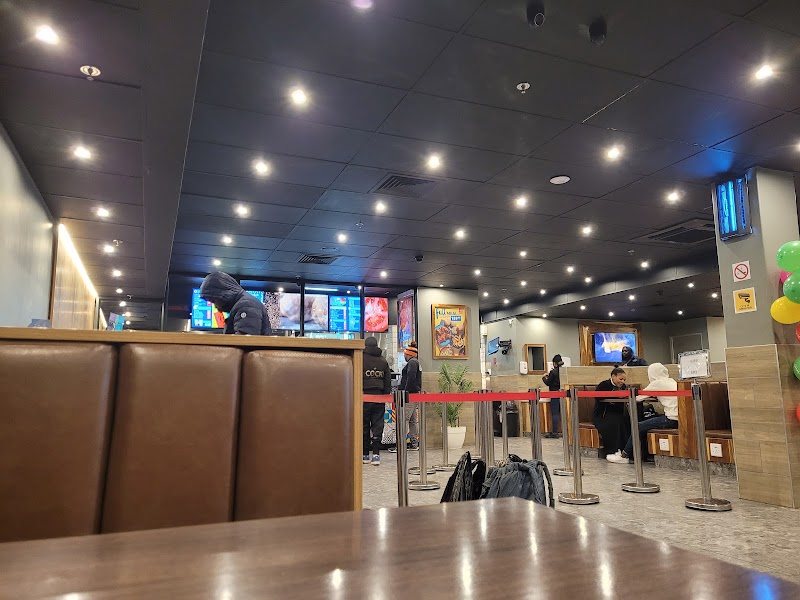 Pedros Kine Centre photo 3