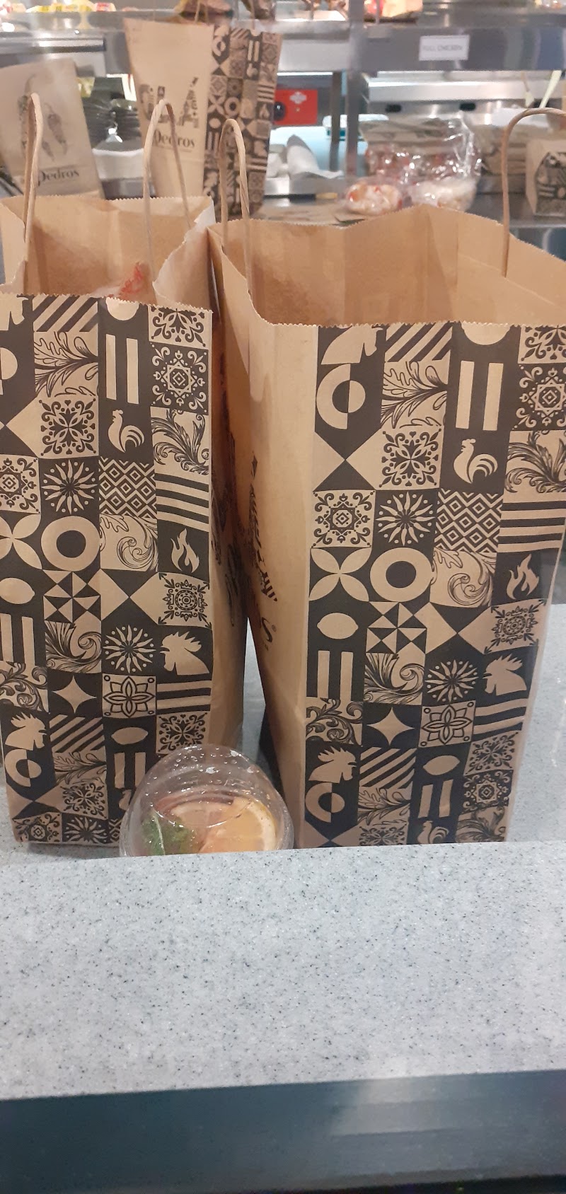 Pedros Kine Centre photo 6