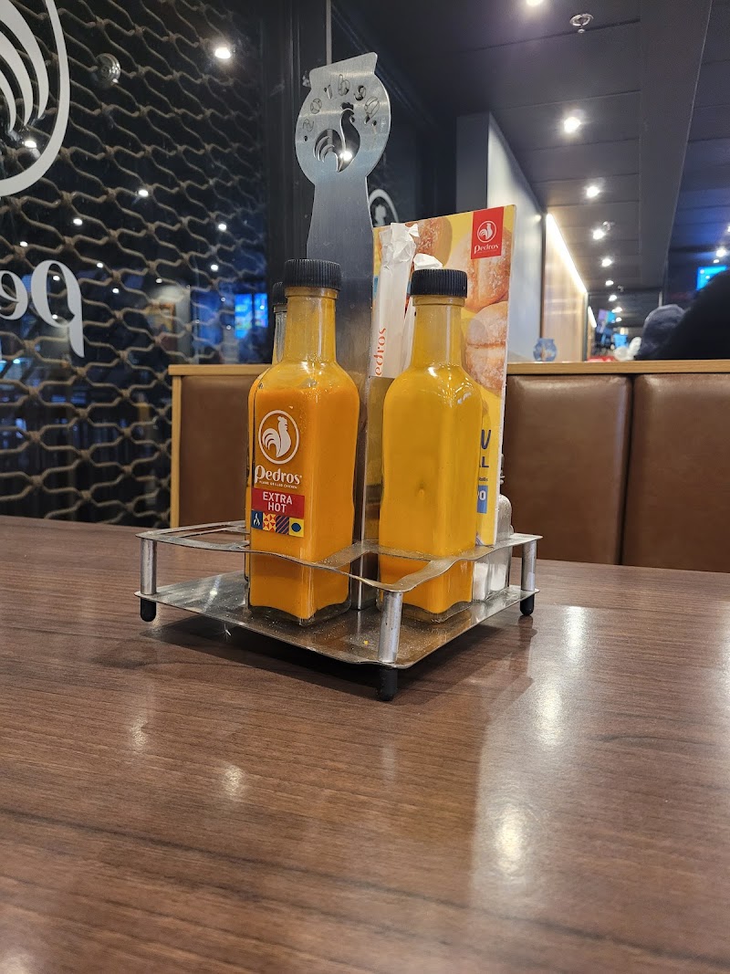 Pedros Kine Centre photo 5