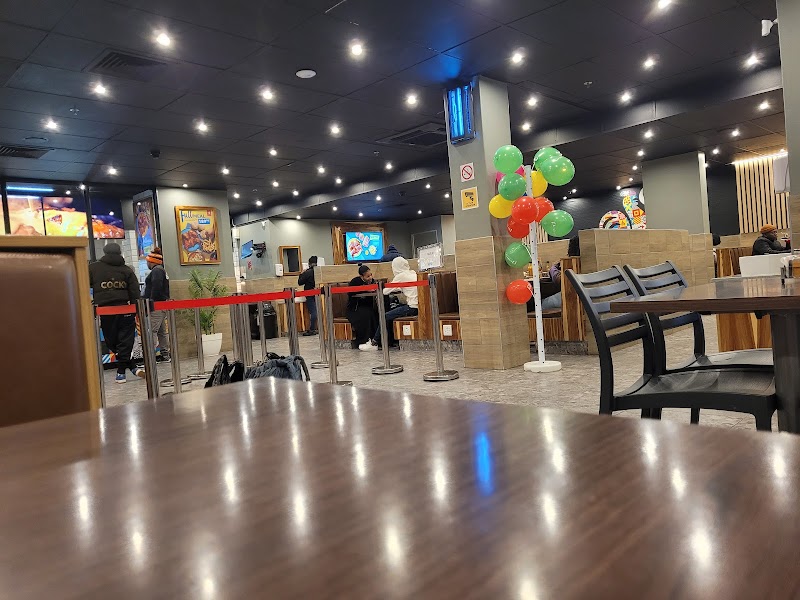 Pedros Kine Centre photo 1