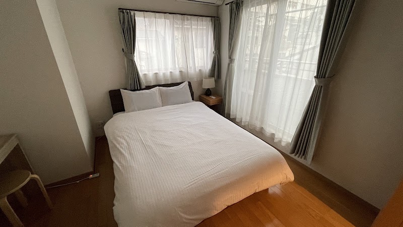 Kyoto Shaw Inn