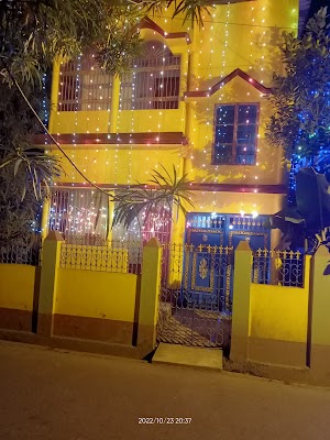 The Basak Bari - Image 2