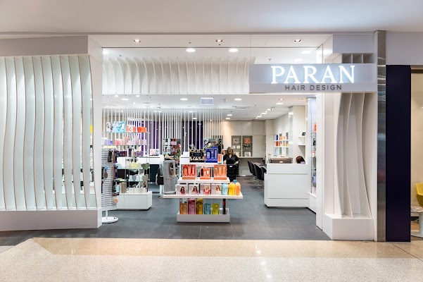 PARAN Hair Design
