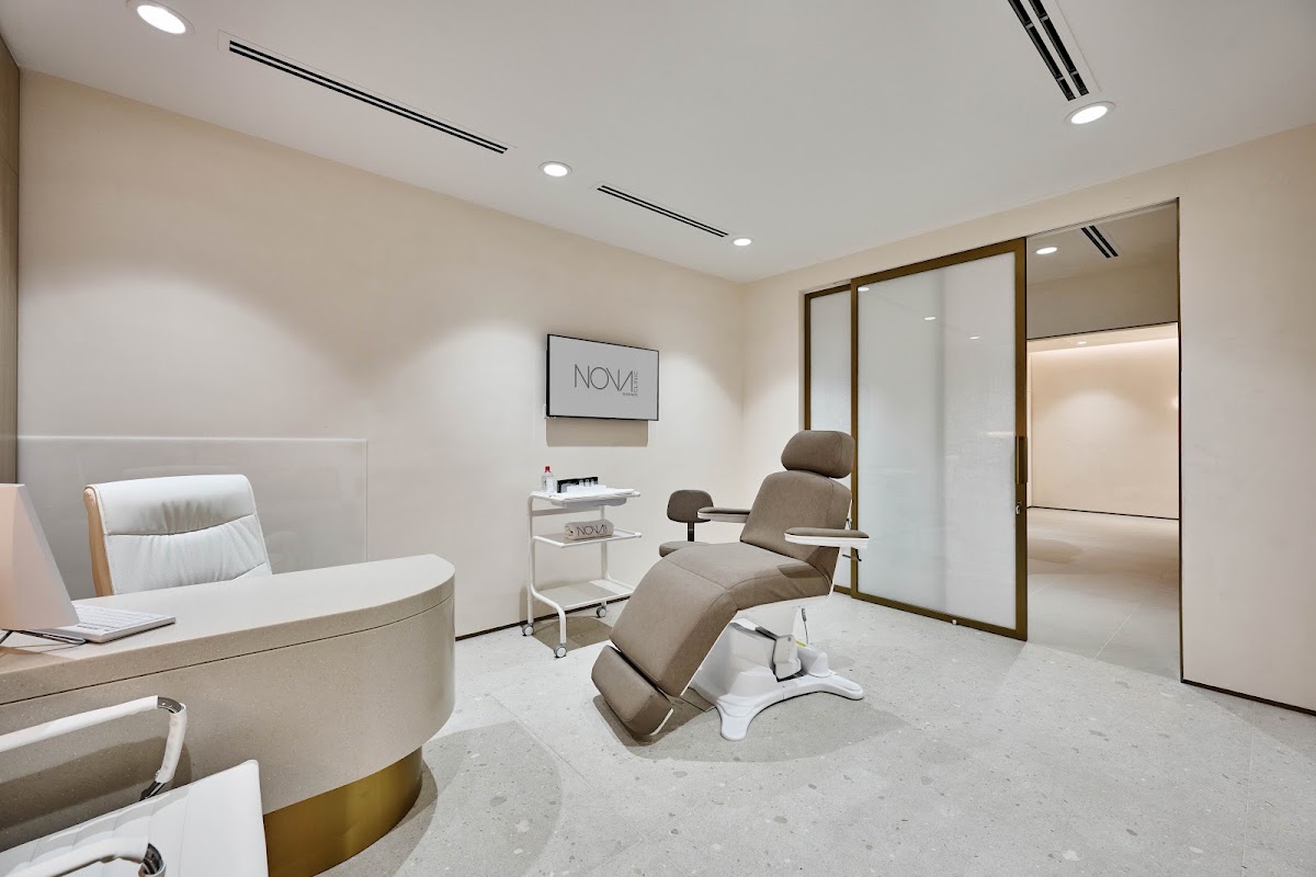 The Nova Clinic Palm Jumeirah 2