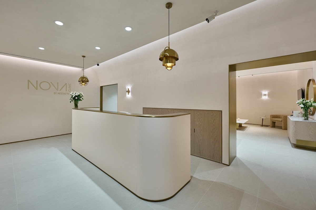 The Nova Clinic Palm Jumeirah