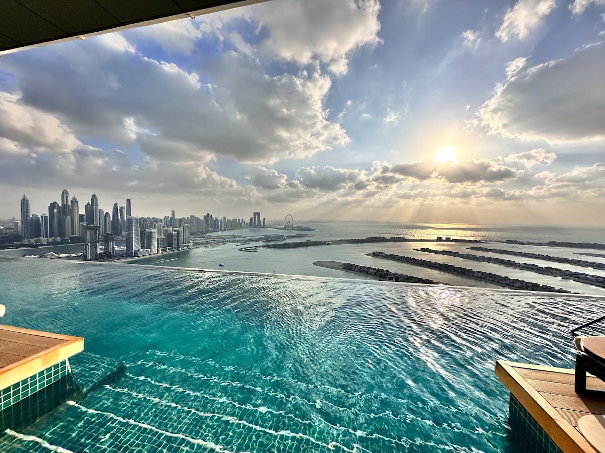 The Nova Clinic Palm Jumeirah 5