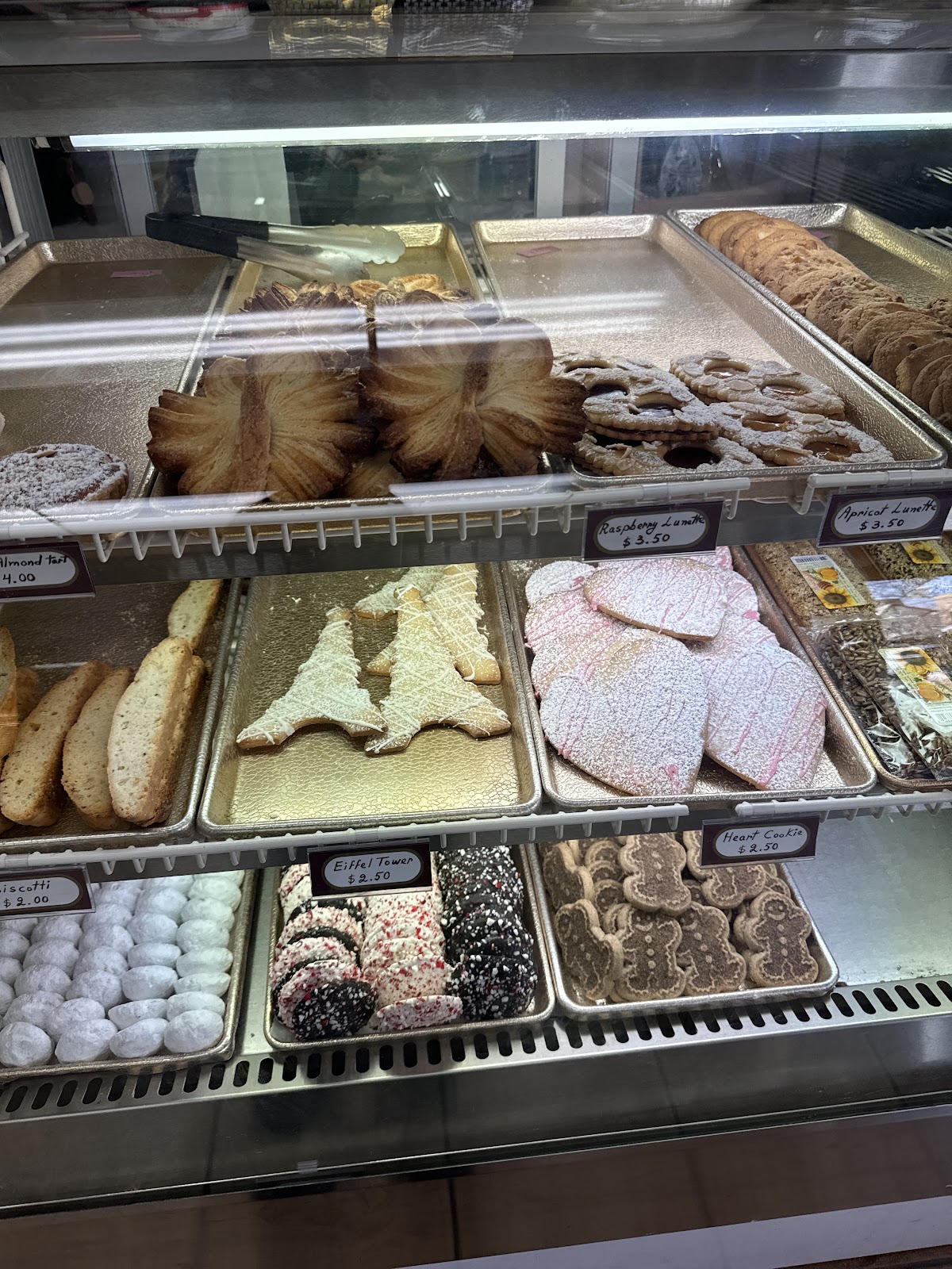Village French Bakery: Google Places image 3